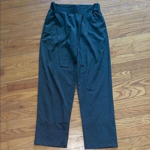 Women’s Dark Green  Pants